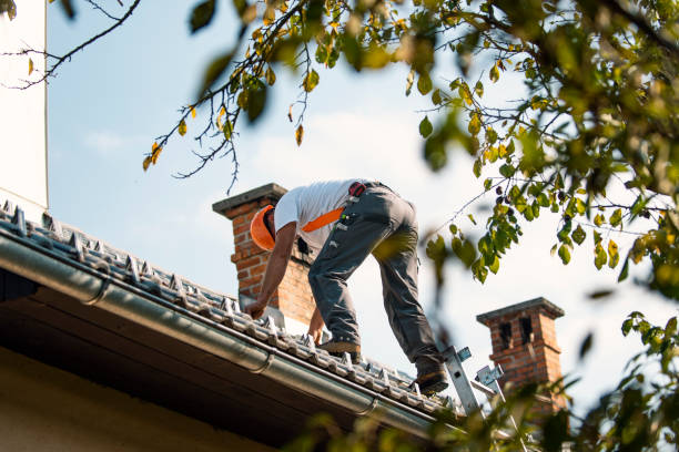 Best New Roof Installation  in The Village, OK