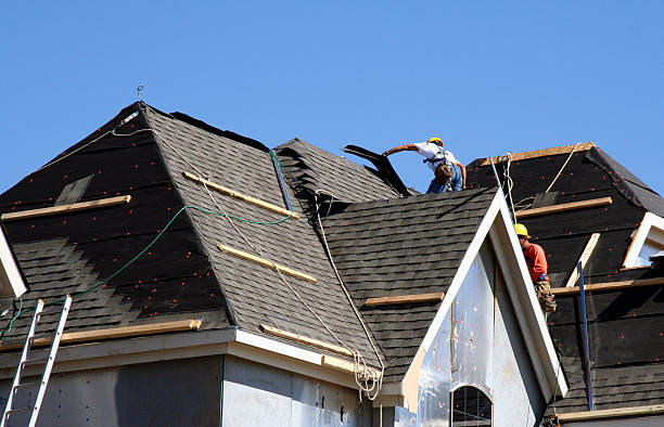 Best Roof Replacement Cost  in The Village, OK