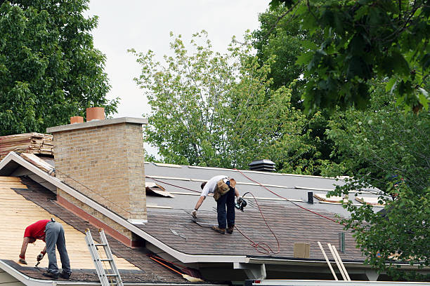 Best Affordable Roofing Company  in The Village, OK