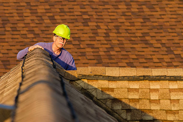 Best Local Roofing Companies  in The Village, OK