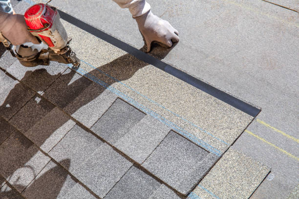 Quick and Trustworthy Emergency Roof Repair Services in The Village, OK