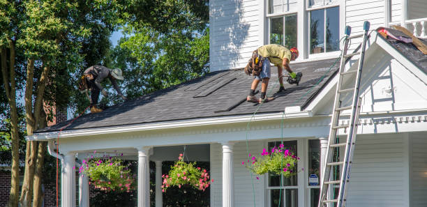 Best Residential Roofing Contractor  in The Village, OK