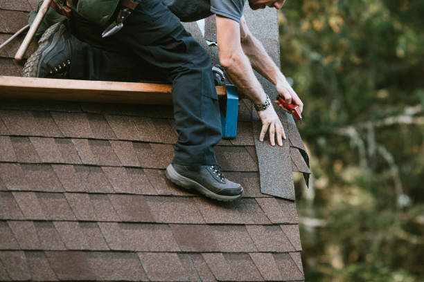 Best Residential Roofing Contractor  in The Village, OK